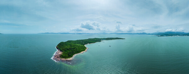 Canvas Print - Tung Ping Chau