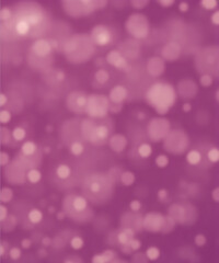 purple bokeh background blur motion