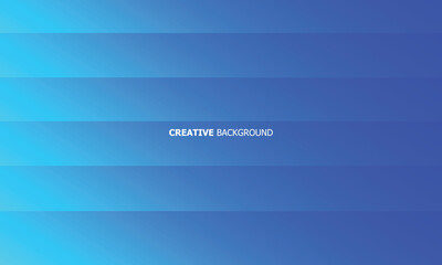 blue abstract background gradient line blue modern vector design