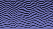 © AdityasStd - abstract black blue wave line vector illustration