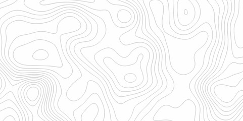 abstract pattern with lines seamless pattern and topography map and counter map. abstract sea map an