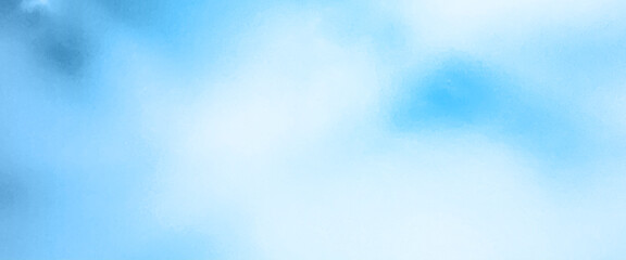 Wall Mural - vector abstract background blue and white gradient with soft blue gradient background grainy glowing