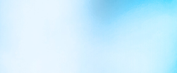 Wall Mural - vector abstract background blue and white gradient with soft blue gradient background grainy glowing