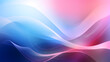 © Derby - Beautiful pink and blue gradient background