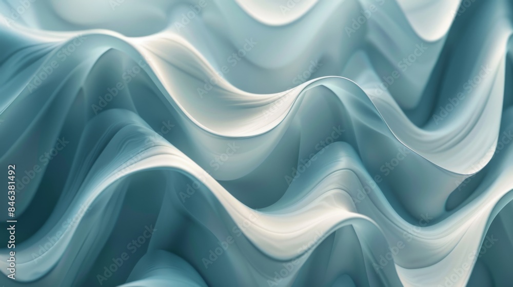Read Smooth Background High-resolution background image with soft, smooth curves and evenly ...