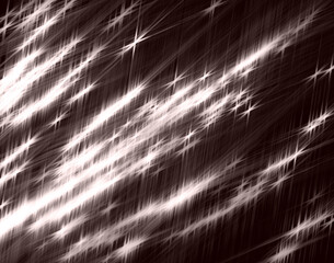 Poster - abstract light background