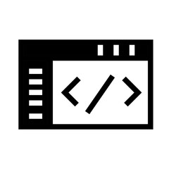 codding icon