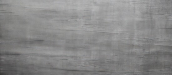 Poster - Background from gray coarse canvas texture. copy space available