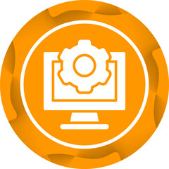 Poster - Business Vector Icon