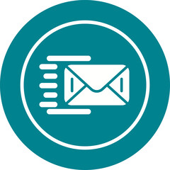 Email Vector Icon