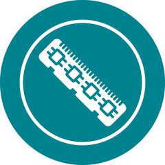 Ram Memory Vector Icon