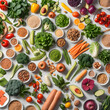 © LooPanda-Pictures - Write an informative article on the benefits of a plant-based diet. Discuss nutritional advantages, common misconceptions, and provide practical tips for transitioning to this lifestyle.