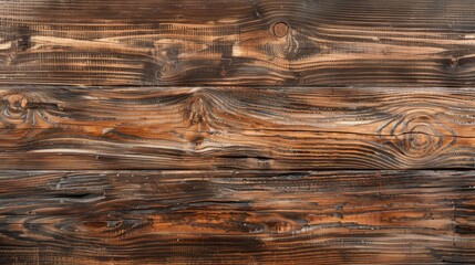 Wall Mural - Wooden Surface Background for Interior and Exterior Design for Wood Wall or Floor Texture Backdrop