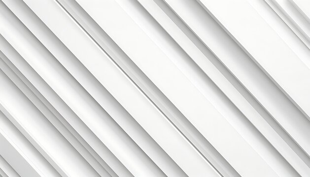 white background with diagonal lines
