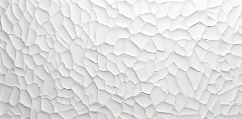 Poster - texture isolated background with a lot of white paper