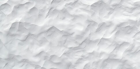 Wall Mural - snow texture seamless pattern on a isolated background