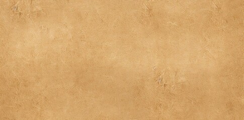 Wall Mural - free grain texture of a brown leather material