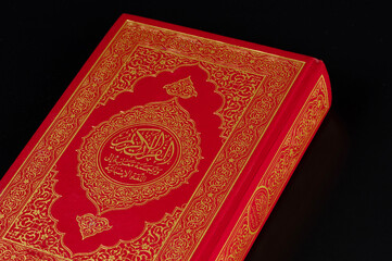 Learning islam book quran