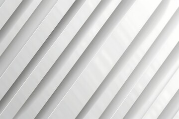 Wall Mural - white background with diagonal lines