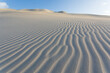 © John White/Stocksy - Sand dunes at Mary Ellis Wreck Beach. Eyre Peninsula. South Australia.