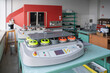 © Hernandez & Sorokina/Stocksy - Equipment For Textile Quality Determination