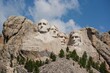 © Kathrine Schleicher/Stocksy - Mount Rushmore View