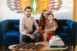 © ByLorena/Stocksy - Family-owned chocolate business