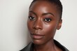 © Estelle - Jeune femme afro-américaine