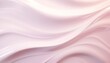 © goodday - abstract baby pink wave lotion background