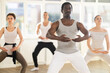 © JackF - Choreographic studio where ballerinas and ballet troupe rehearse dances