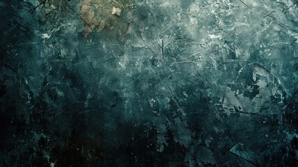 Wall Mural - Background with a grungy look