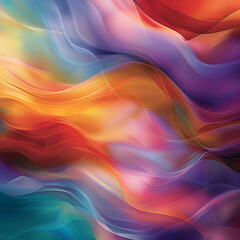 Abstract gradient background 1