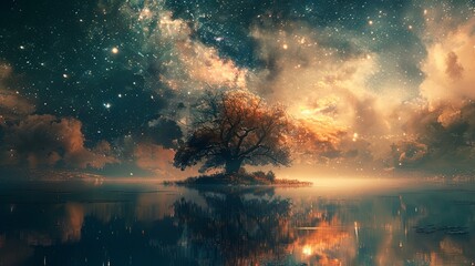 a dream desktop wallpaper