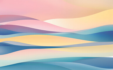 abstract background