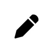 © Guntur - Pen icon with simple and modern design