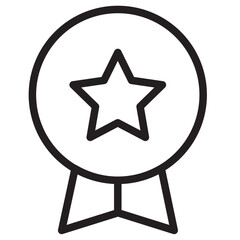 Sticker - Award Business Quality