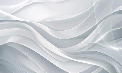 Wall Mural - abstract background-generative ai