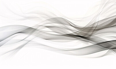 Wall Mural - abstract background-generative ai