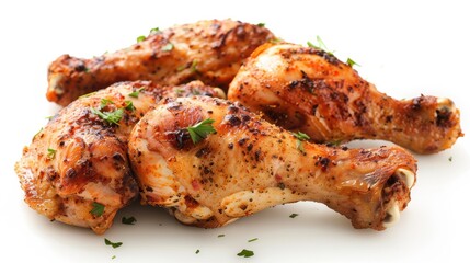 delicious grilled chicken