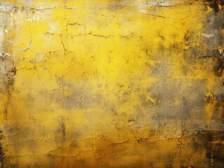Wall Mural - scratched colored color plexiglass grunge texture