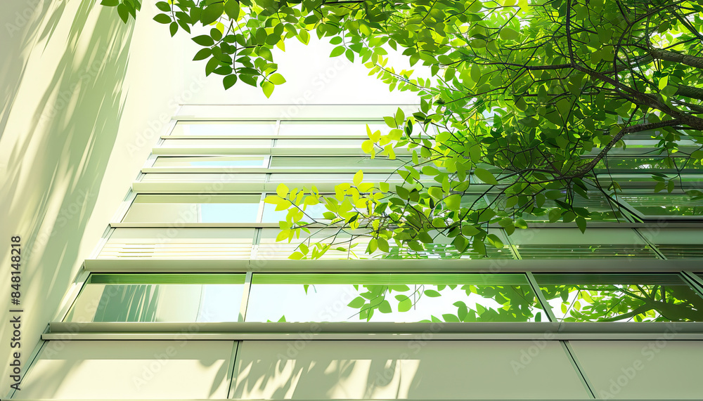 Biophilic Design in Architecture: Incorporating natural elements into ... - Biophilic Design Elements In High-Rise Living