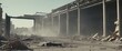 © Random_Mentalist - old destroyed city