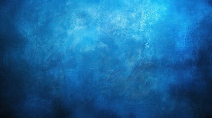 Craft a captivating image of a blue textured gradient background, perfect for use as a digital backdrop or screensaver. 