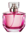 © Mr. Stocker - Pink perfume bottle for women, cut out - stock png.