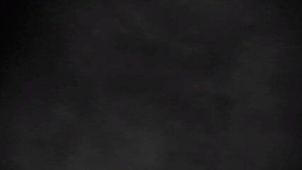 floating fog, mist, smoke, steam in alpha channel background