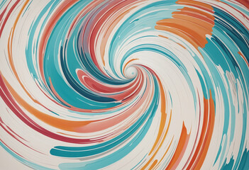 Wall Mural - abstract background