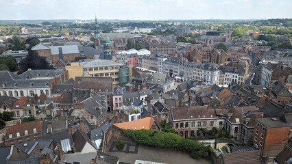 MONS (Belgique)