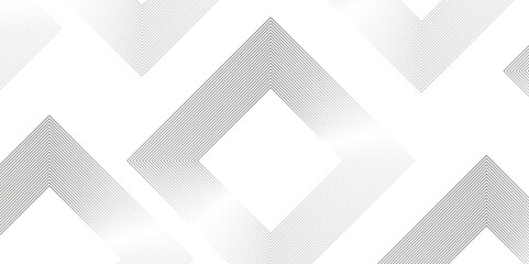 Minimal geometric background. Vector abstract background texture design. Hipster line art image.