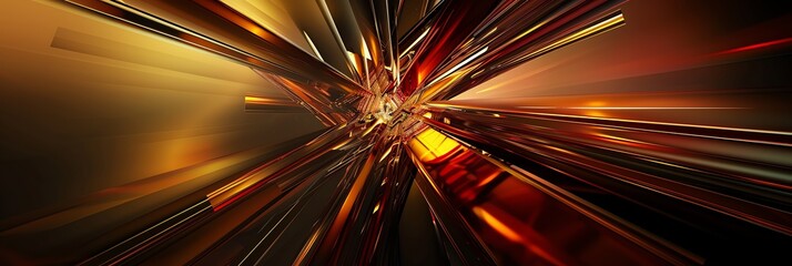 hd wallpaper hd for wallpapers hd, in the style of dark red and dark gold, sharp perspective angles, hyper-realistic details, innovative page design, sleek and stylized, light black and amber 3:1