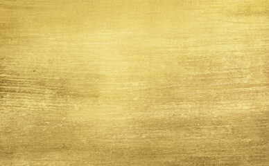 Wall Mural - Luxurious Gold Textured Wall Background